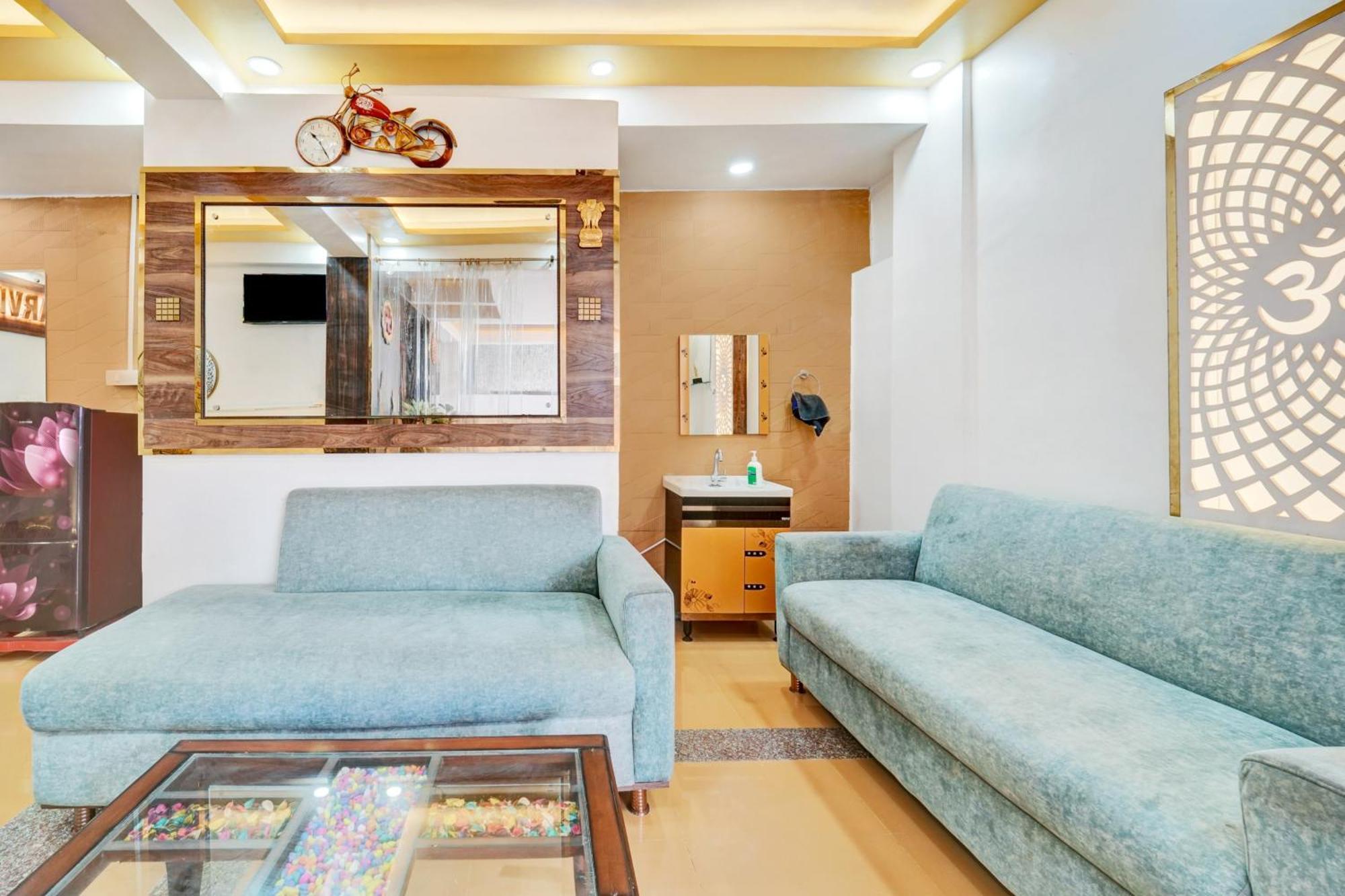 Hotel O Arvind Inn Danapur Exterior photo