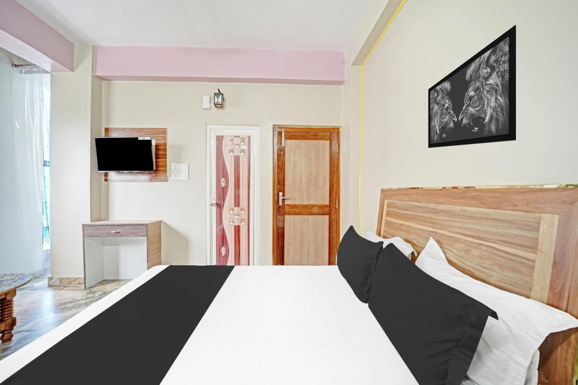 Hotel O Arvind Inn Danapur Exterior photo
