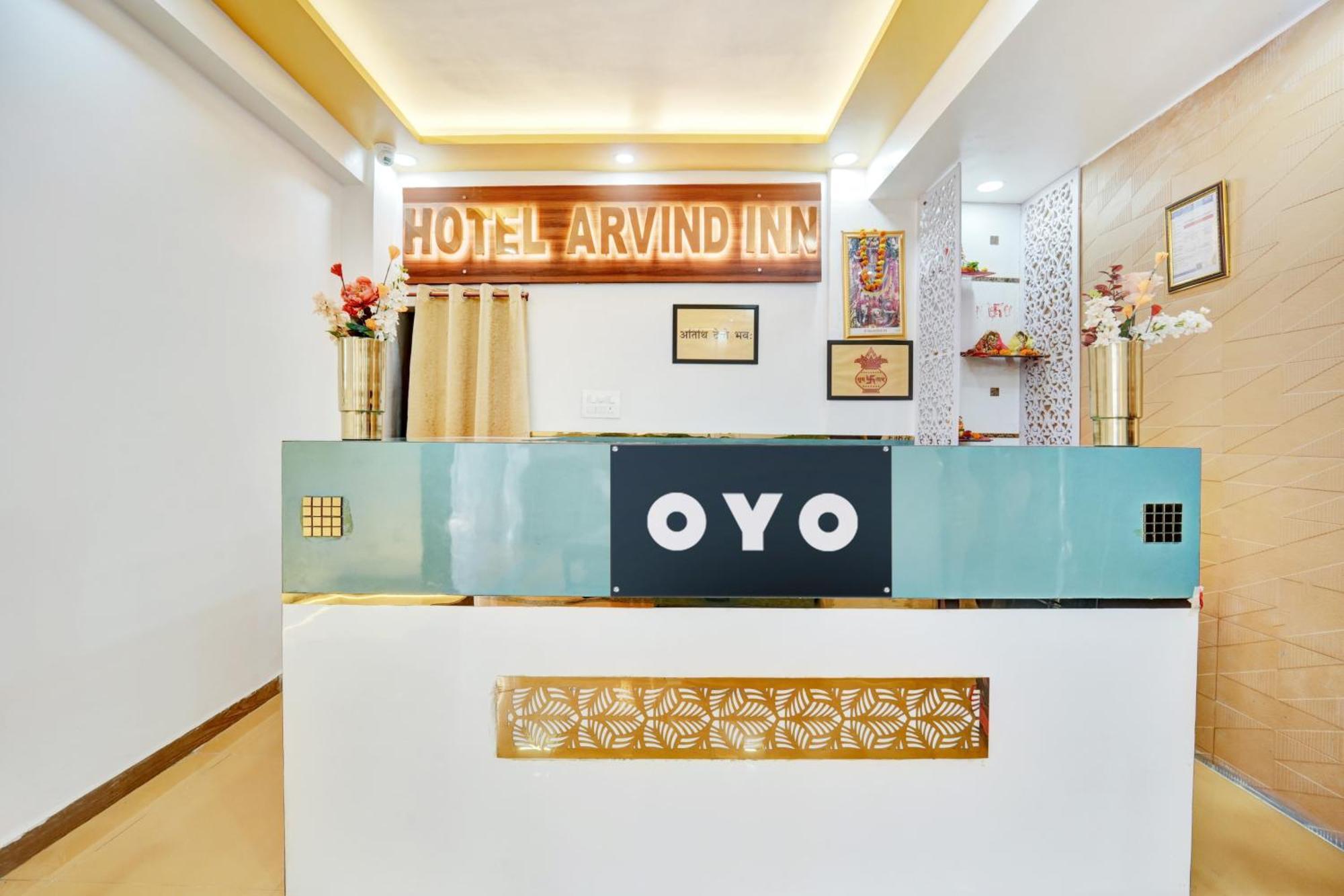 Hotel O Arvind Inn Danapur Exterior photo