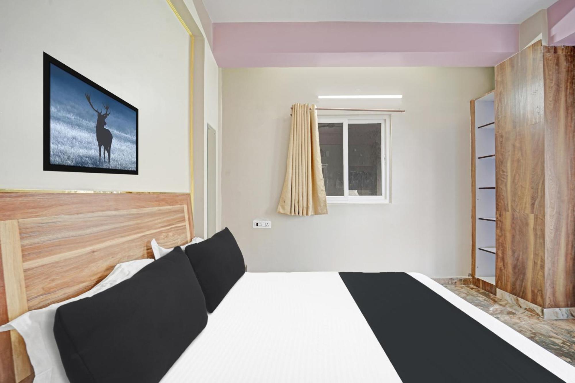 Hotel O Arvind Inn Danapur Exterior photo