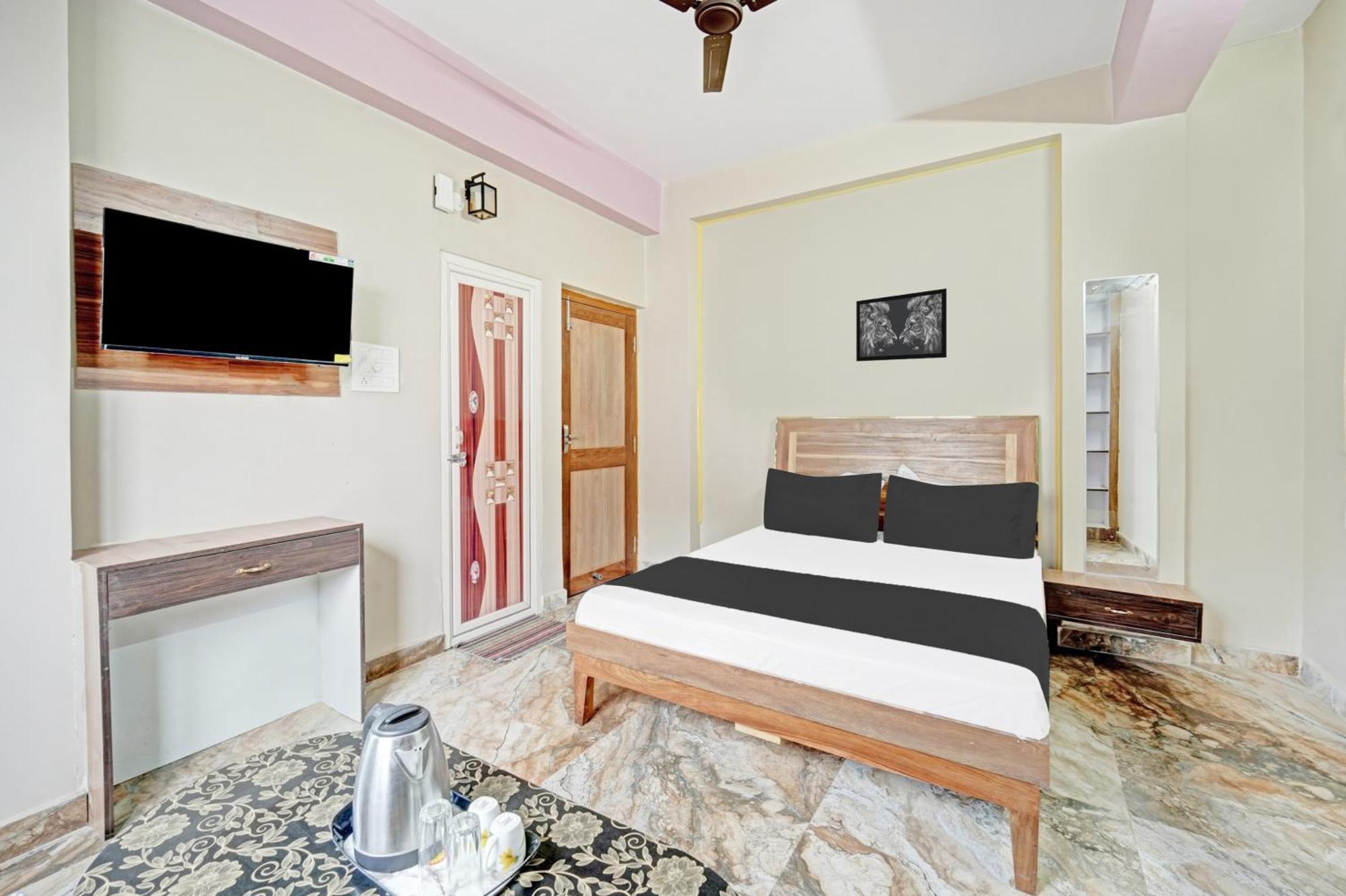 Hotel O Arvind Inn Danapur Exterior photo