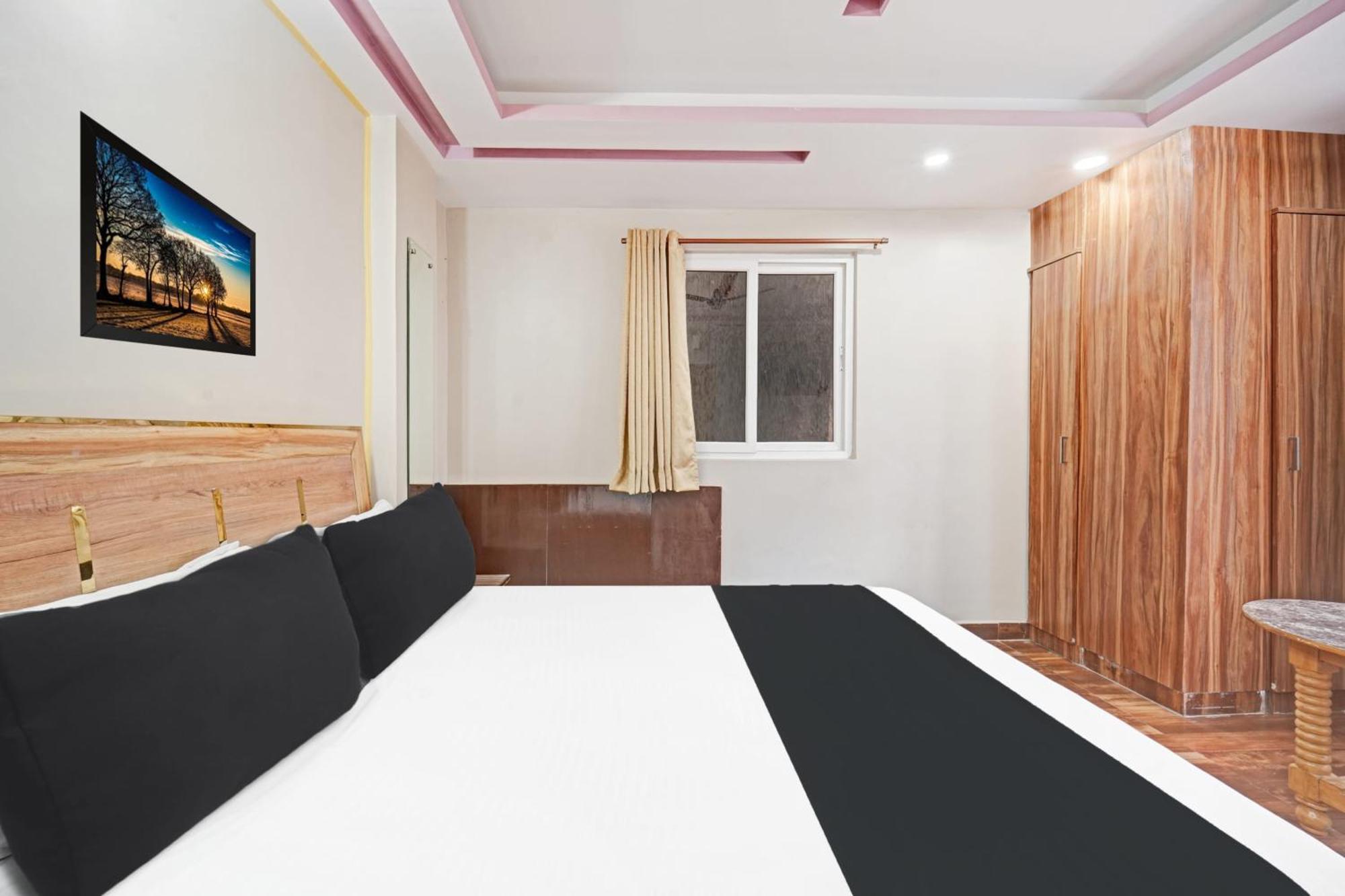 Hotel O Arvind Inn Danapur Exterior photo