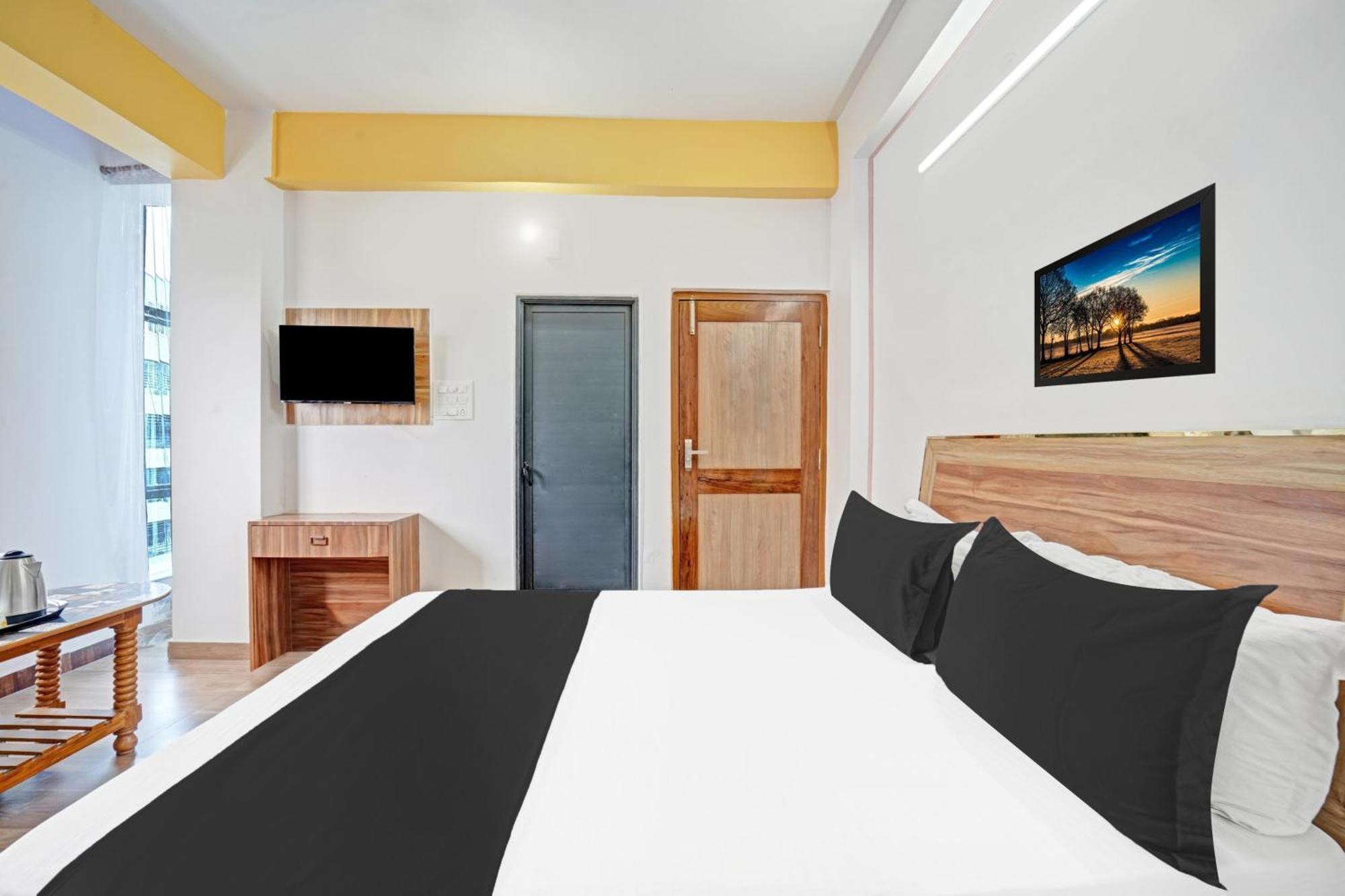 Hotel O Arvind Inn Danapur Exterior photo