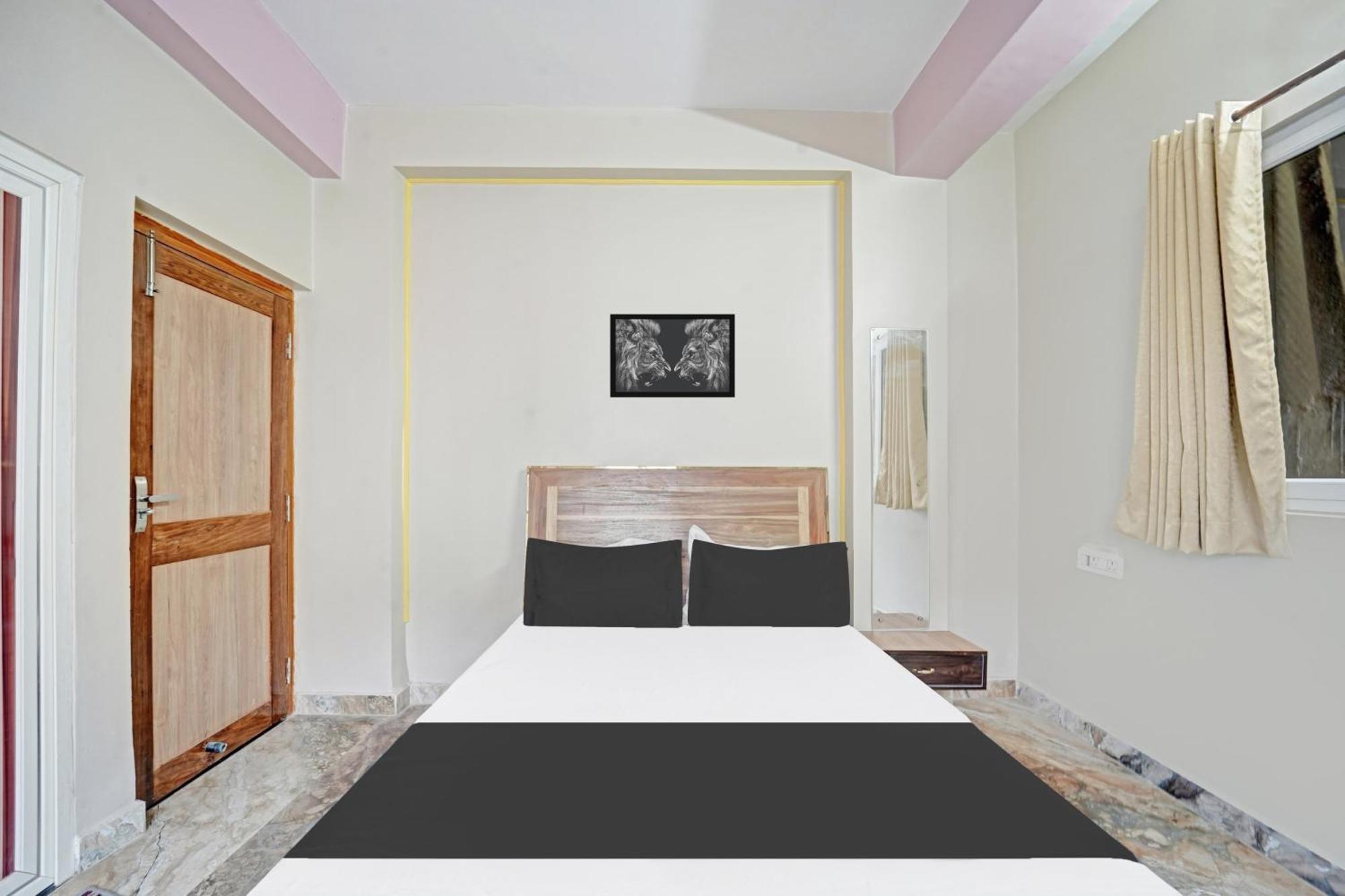 Hotel O Arvind Inn Danapur Exterior photo